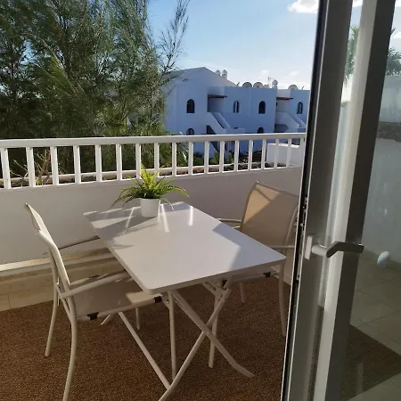 Terramar - Avec Terrasse