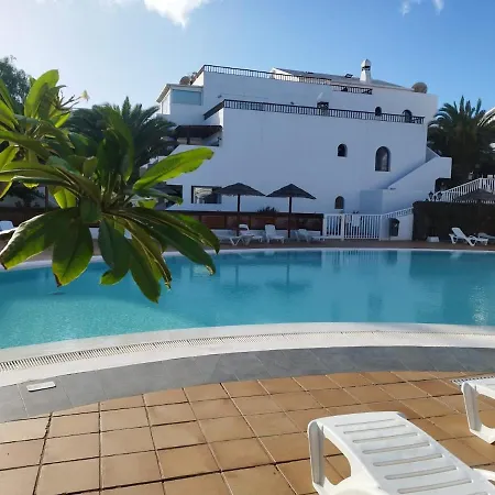 Terramar - Avec Terrasse Costa Teguise